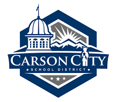 Logo for Carson City