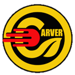 Logo for Carver Elementary