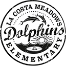 Logo for La Costa Meadows Elementary School