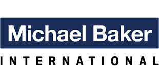 Logo for Michael Baker International