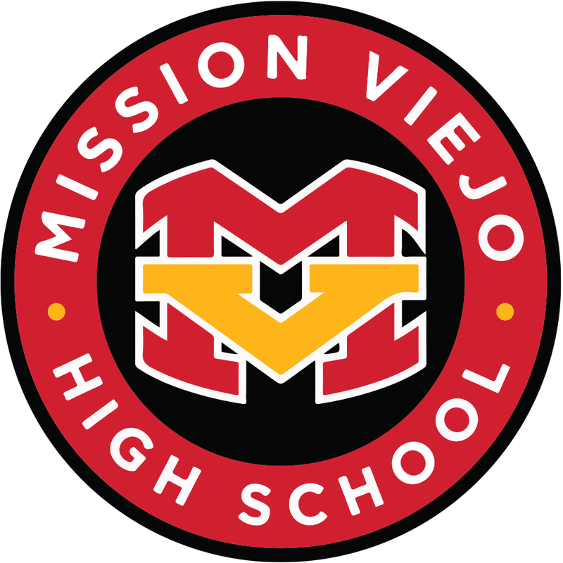 Logo for Mission Viejo High School