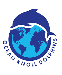 Logo for Ocean Knoll Dolphins